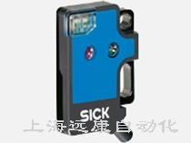 sick W2 Flat 迷你型光電開關