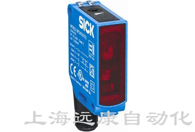 SICK KT3 色標傳感器